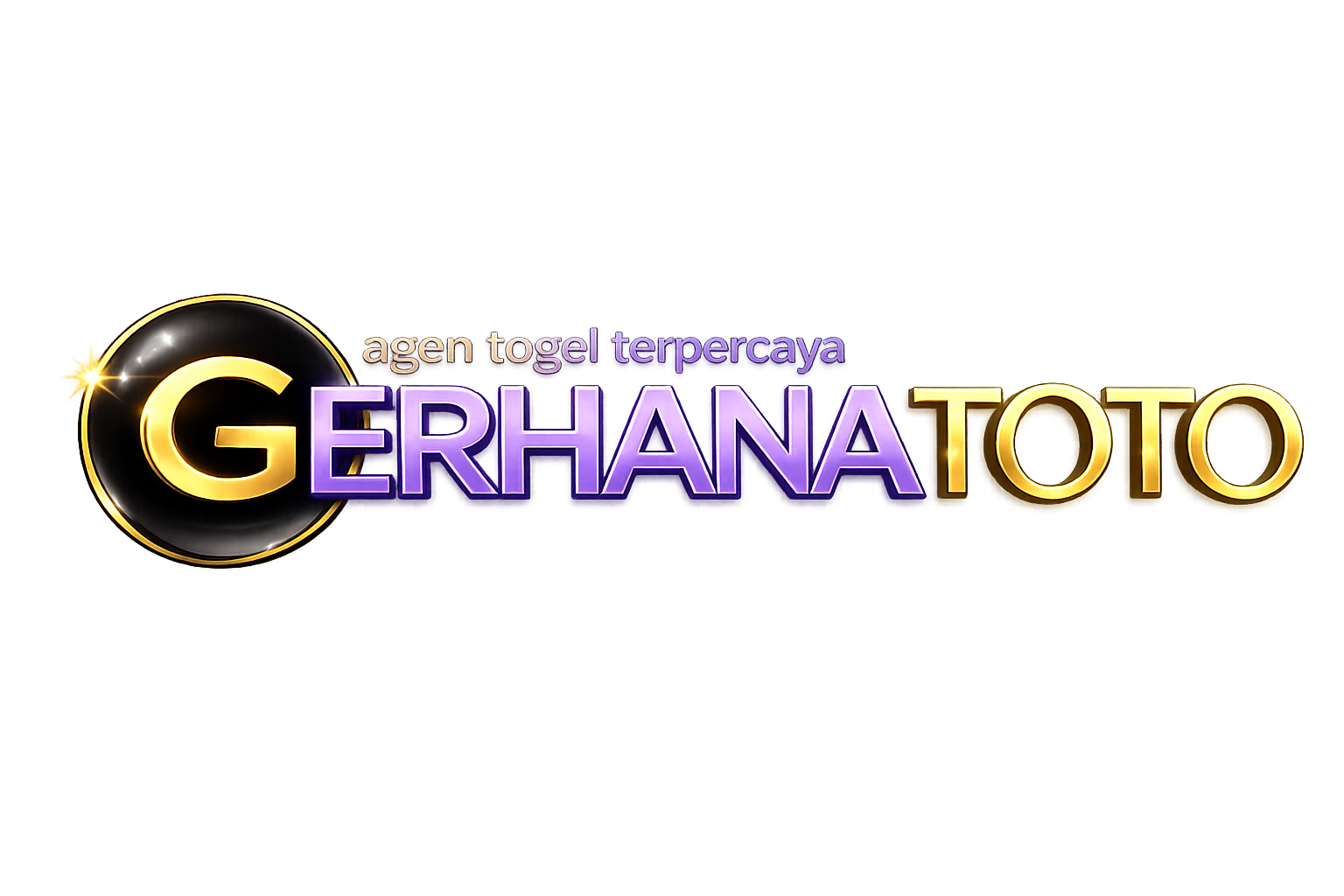 GERHANATOTO Marquee