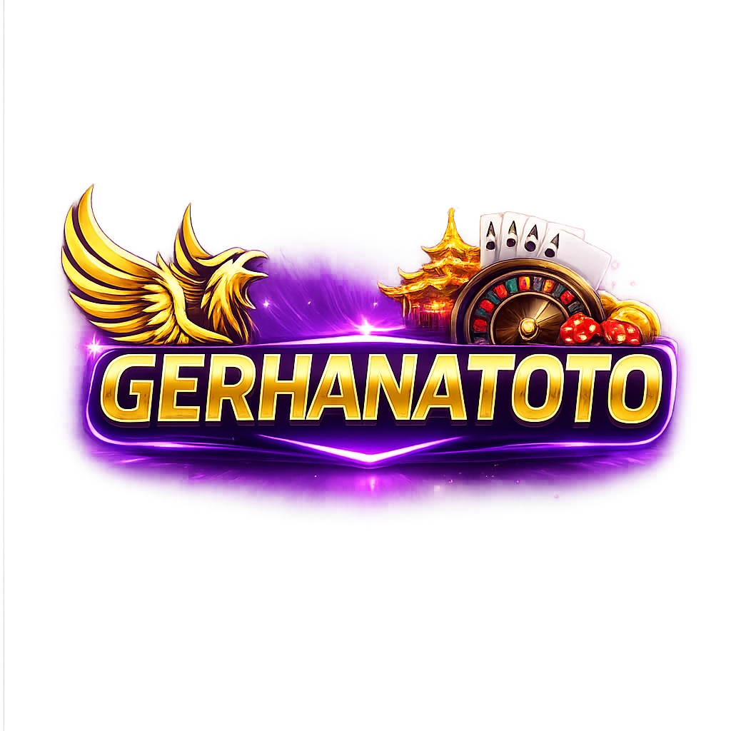 LOGO GERHANATOTO